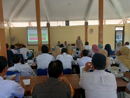 SOSIALISASI BPJS KETENAGAKERJAAN BAGI LKD